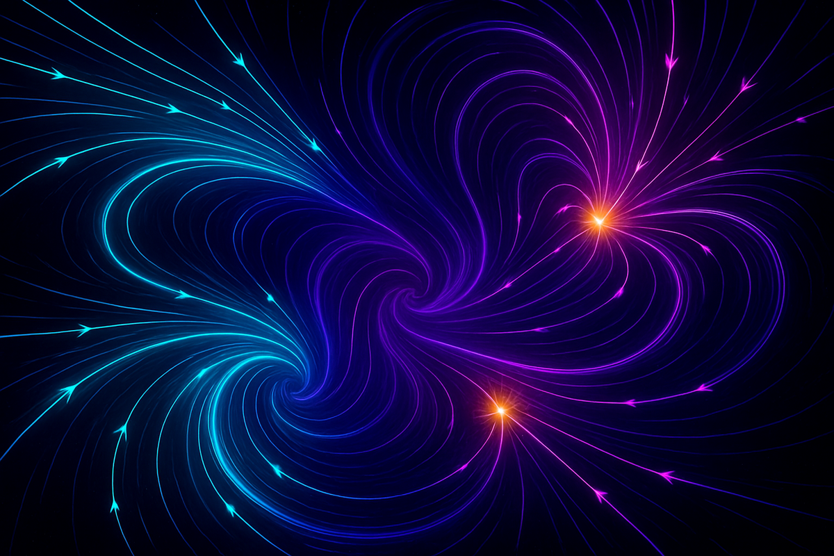 Vector Calculus Explained