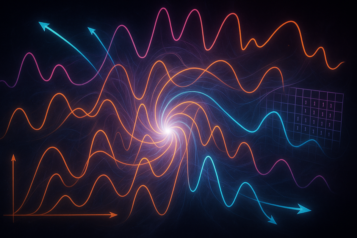 Vector Spaces: The Abstract Playground of Linear Algebra