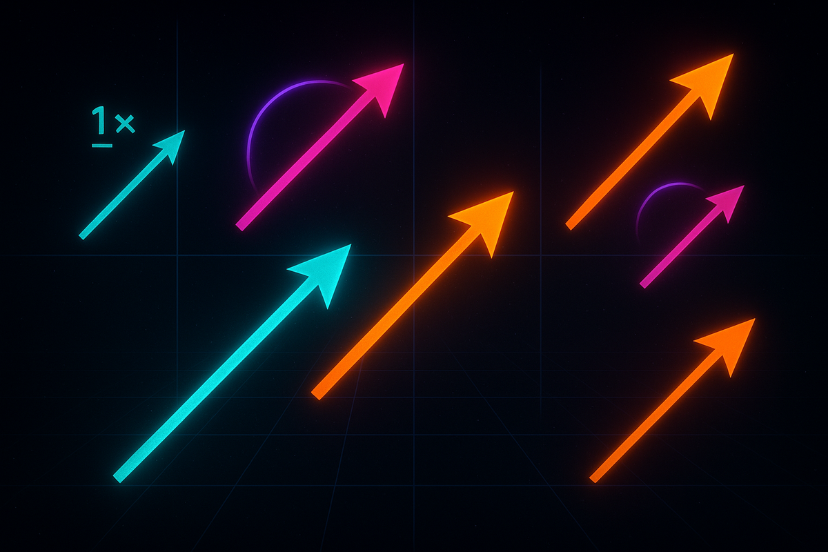 Vectors: Quantities with Direction and Magnitude