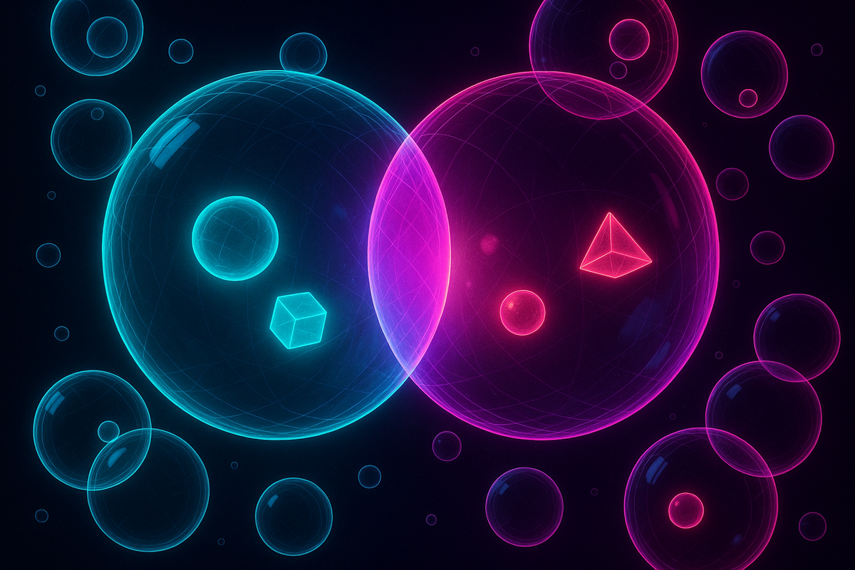 Venn Diagrams: Making Set Operations Visible