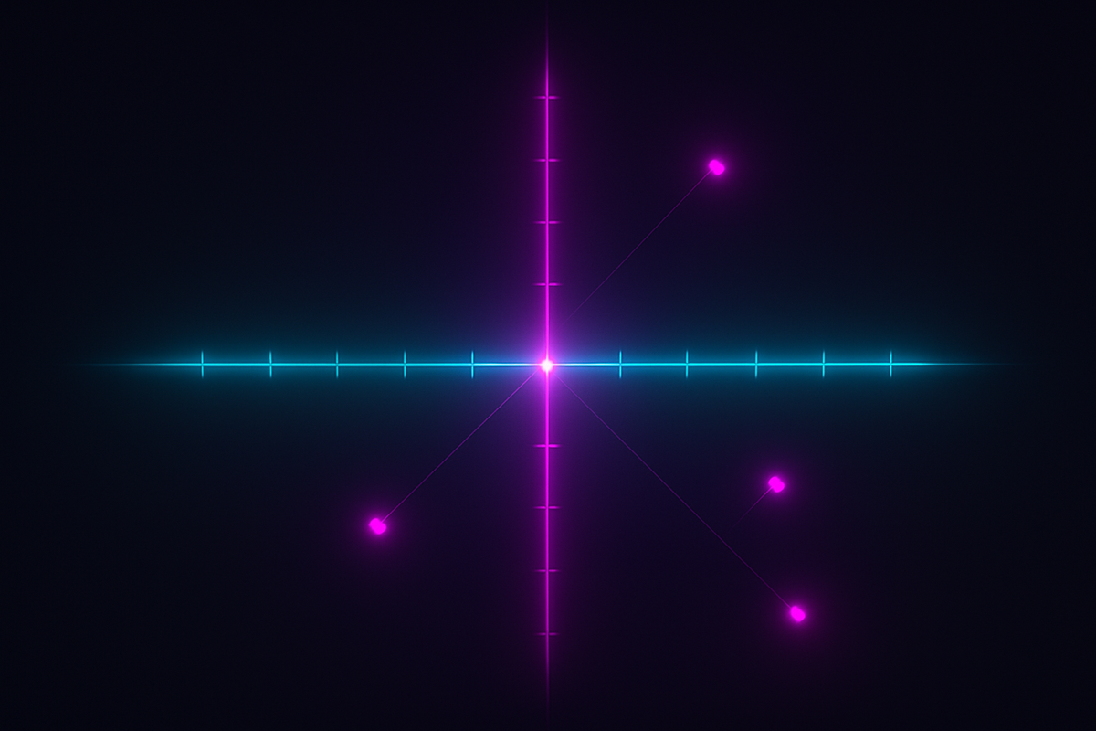 What Is a Complex Number? When Real Numbers Are Not Enough
