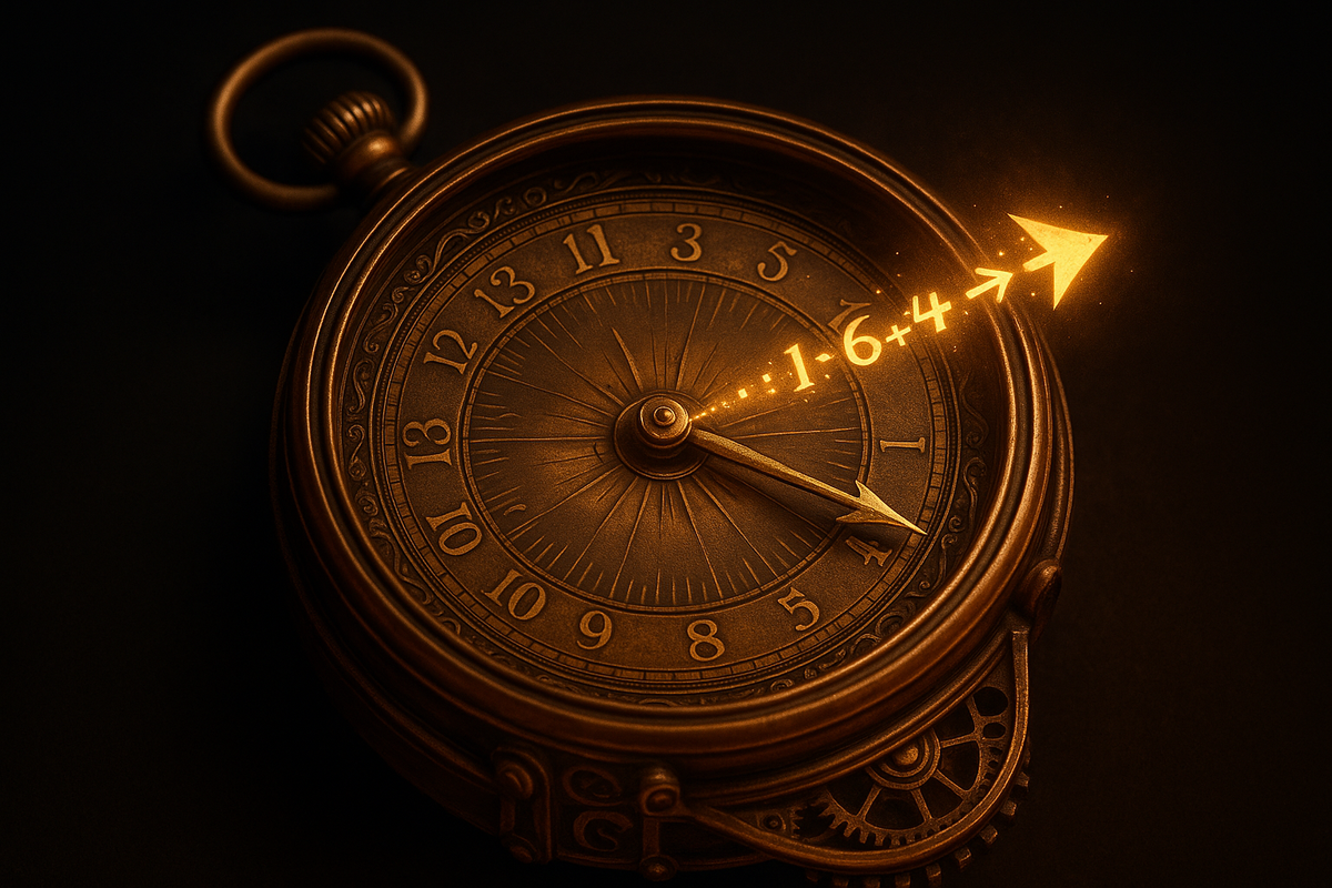 What Is Algebra? The Art of Finding What You Do Not Know