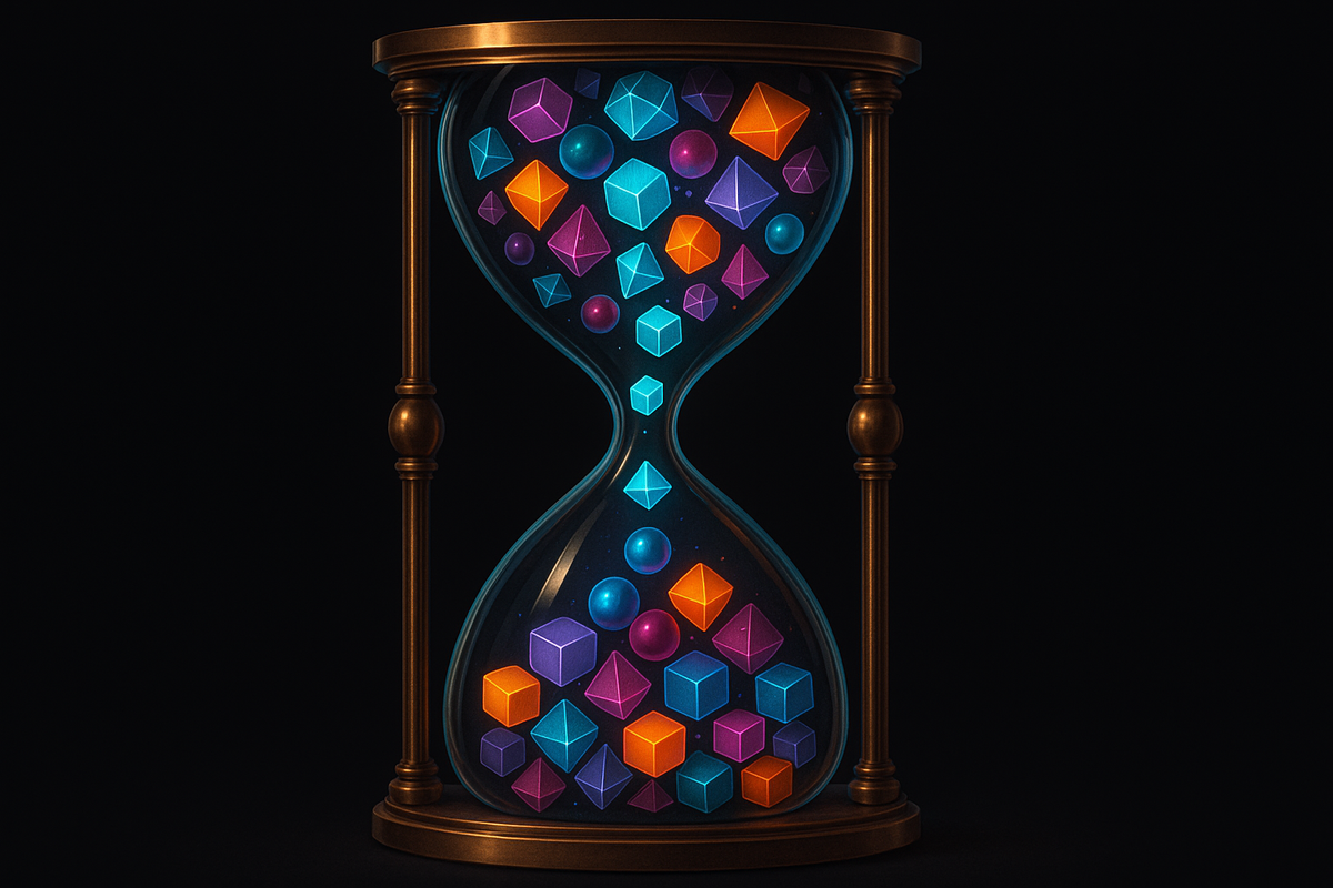 What Is Discrete Mathematics? The Math of Distinct Objects