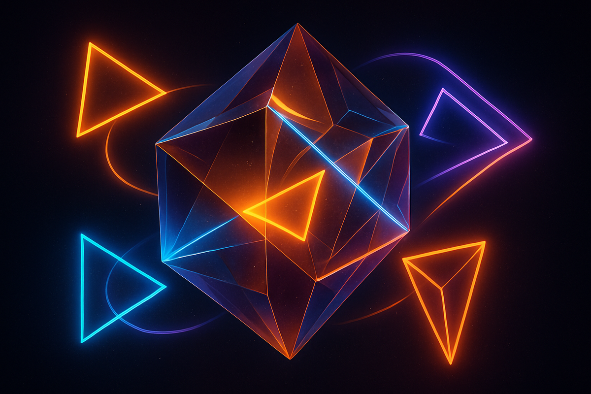 What Is Geometry? The Mathematics of Space and Shape