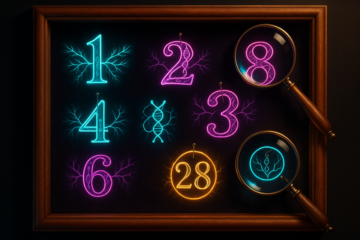 What Is Number Theory? The Queen of Mathematics