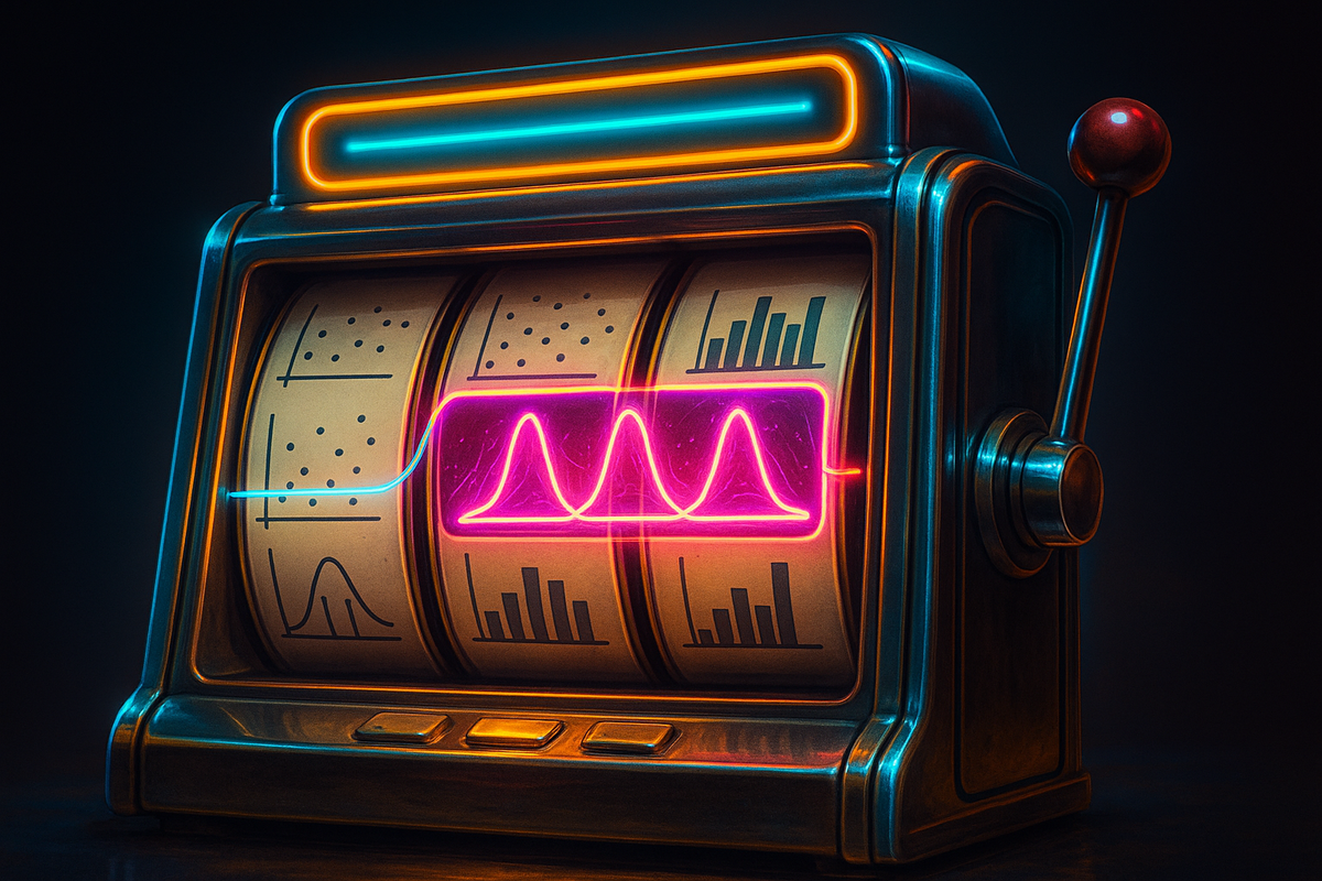 What Is Statistics? Making Sense of Data