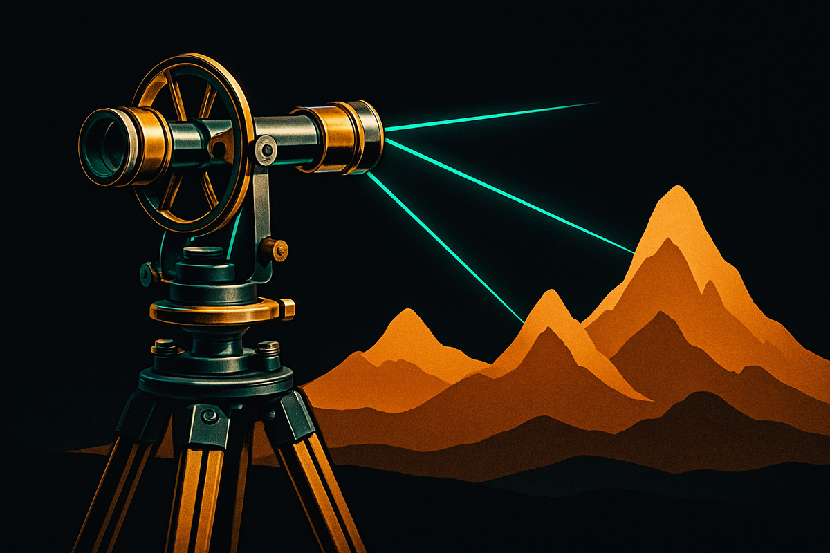 What Is Trigonometry? The Mathematics of Circles Hiding in Triangles