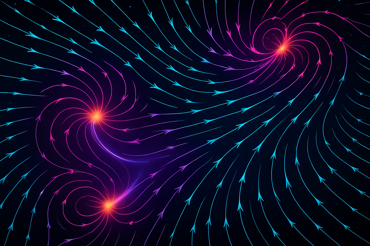 What Is Vector Calculus? The Mathematics of Fields