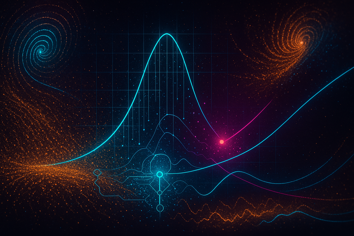 Asimov's Psychohistory: Statistics as Prophecy
