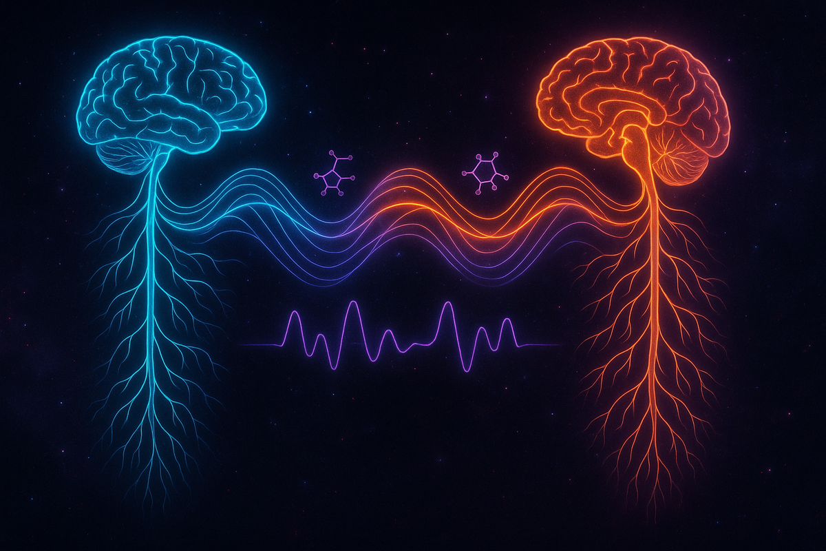 The Neuroscience of Attachment