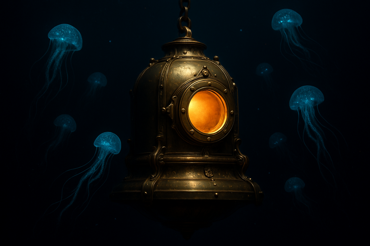 Avoidant Attachment Style: The Nervous System That Learned to Self-Contain