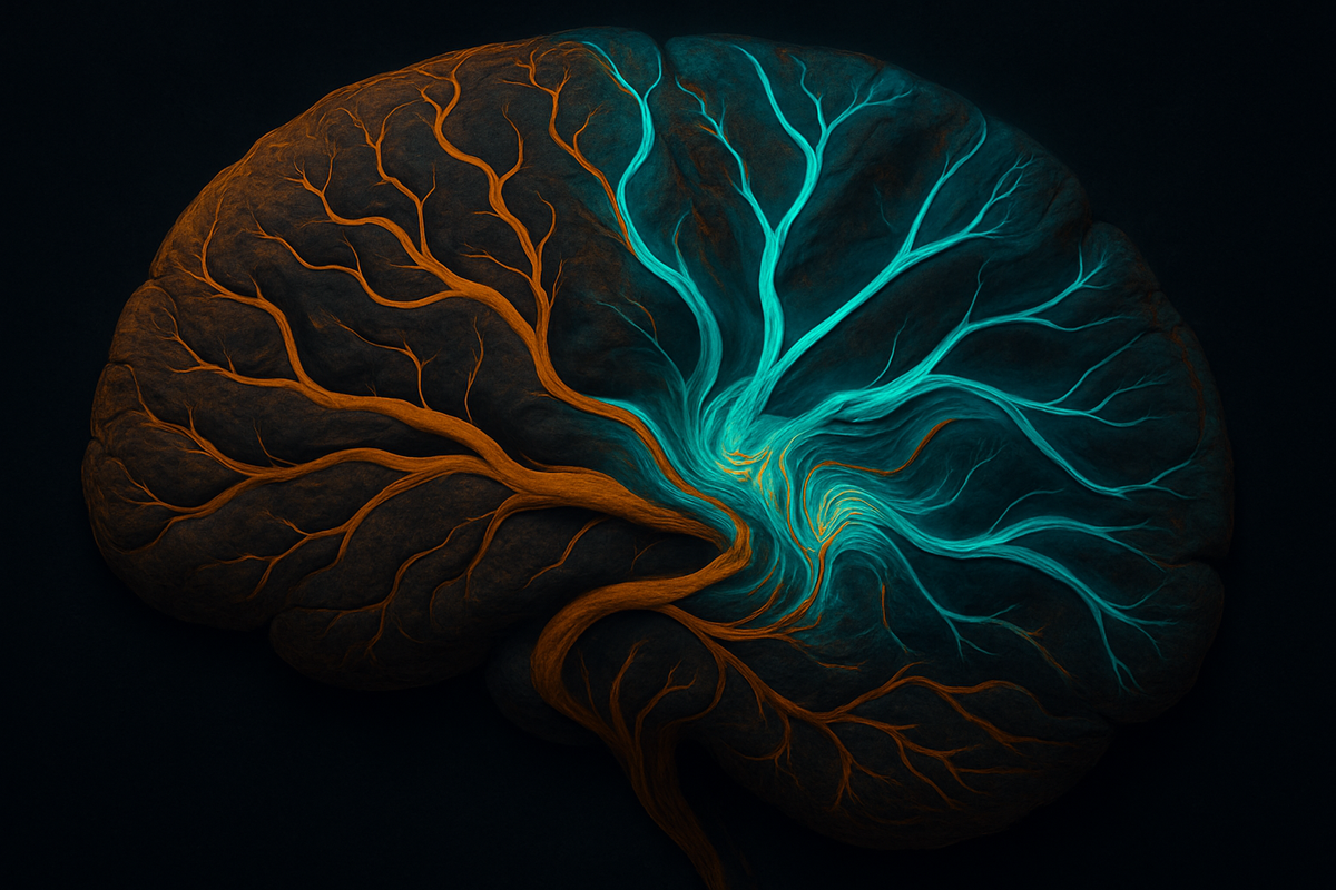 Can You Change Your Attachment Style? The Neuroscience of Earned Security