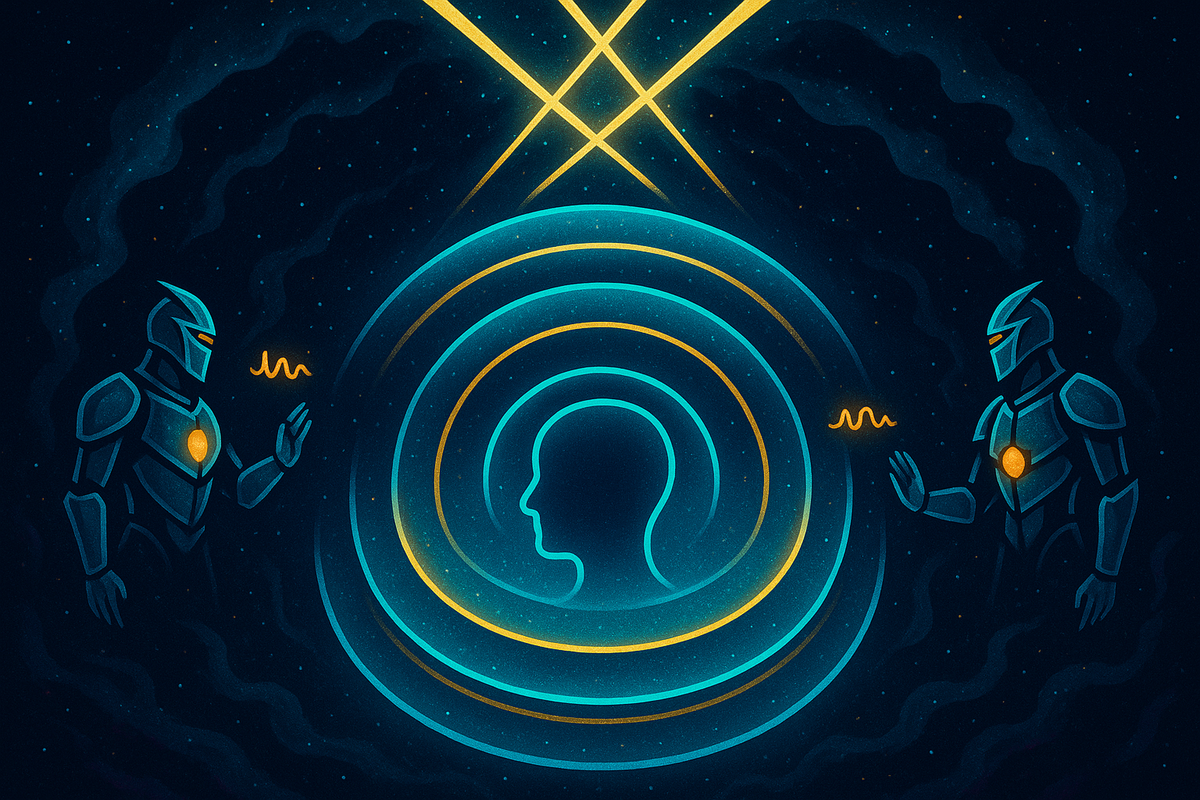 Synthesis: Defending Your Mind