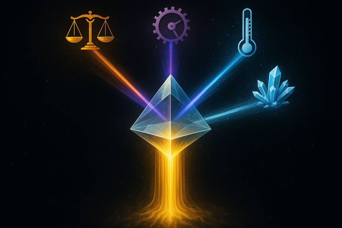 Synthesis: Why the Laws of Thermodynamics Are Really One Law