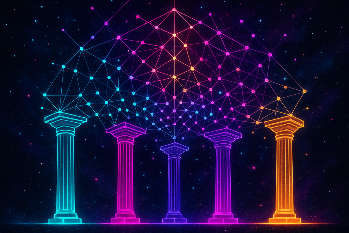 Wisdom of Crowds: Surowiecki's Conditions