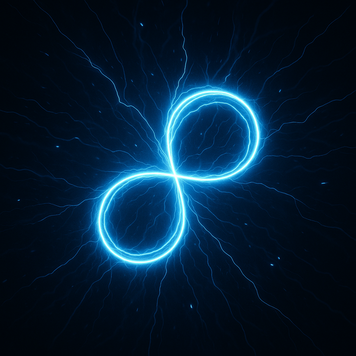II. Topological Entrainment: A Cross-Scale Framework of Coherence from Neurons to Nations