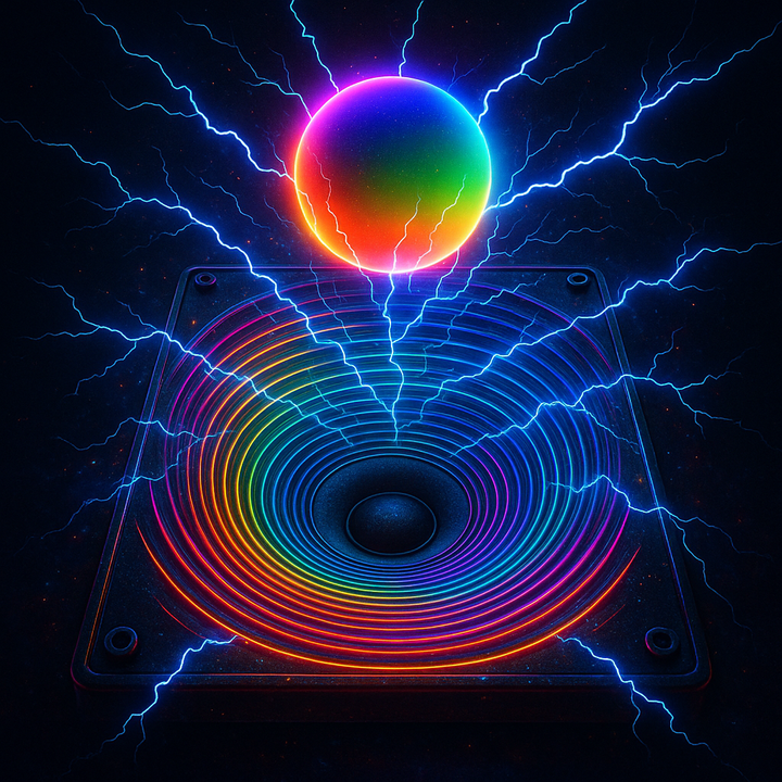 The Oldest Data Set in Human History Just Proved AToM Right