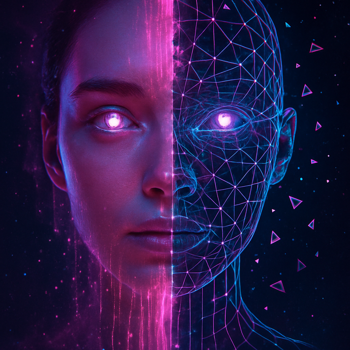 The Neuroscientist Who Says You're Hallucinating Reality Right Now