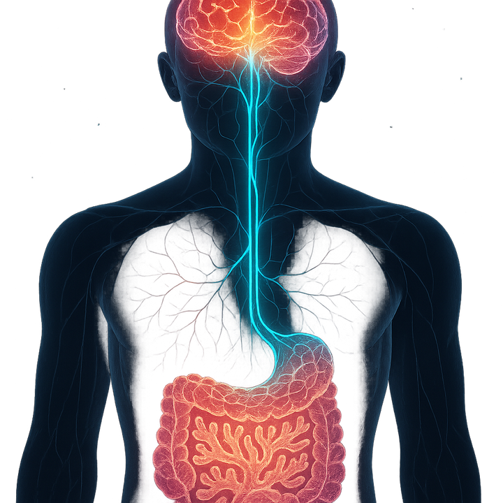 Why Your Gut Knows Things Before Your Mind Does