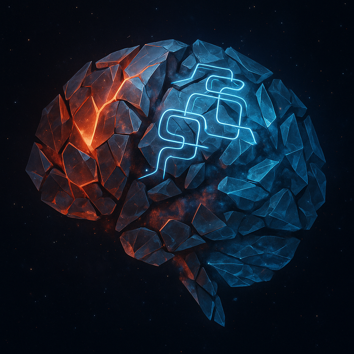 Trauma Isn't a Memory Problem—It's a Prediction Problem