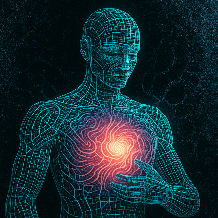 The Algorithm That Thinks Like a Living Thing