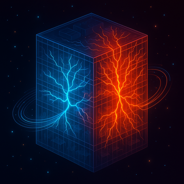 Your Company Has a Nervous System - And It Might Be Dysregulated