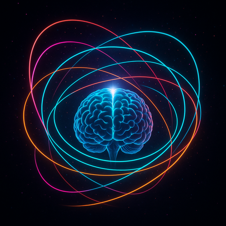 ADHD Isn't an Attention Deficit: It's a Synchronization Problem