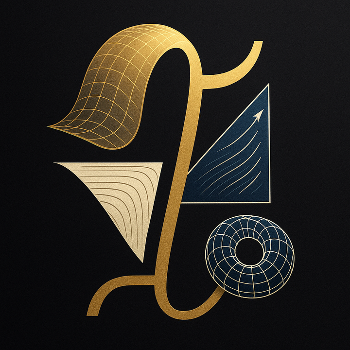 The Coherence Operator: One Equation for Integration Across Scales