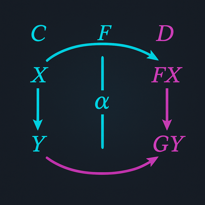 Natural Transformations: When Different Paths Lead to the Same Place