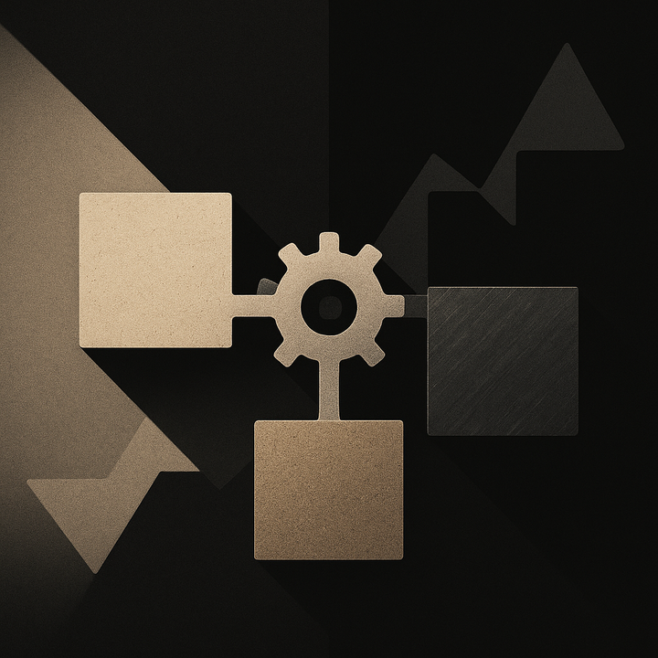 Constructor Theory: Reframing Everything as "What Transformations Are Possible?"