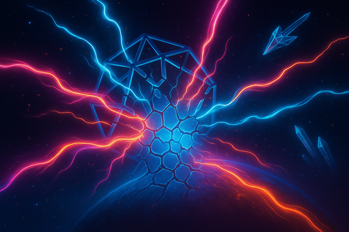 Mind escaping the skull into body and environment—4E revolution