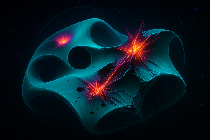 4E cognition and trauma—the failure case framework ignores