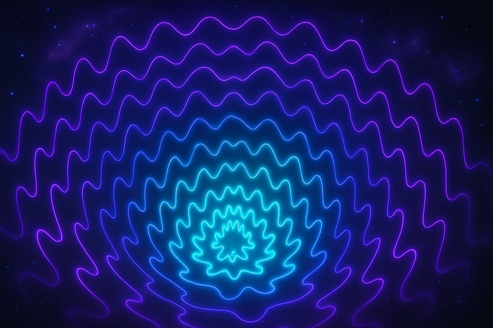 Geometric representation of polyvagal nervous system states and autonomic regulation patterns