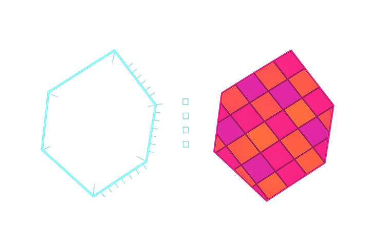 Area and Perimeter: Measuring Two-Dimensional Space
