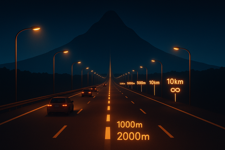 Asymptotic Behavior: What Happens at Infinity