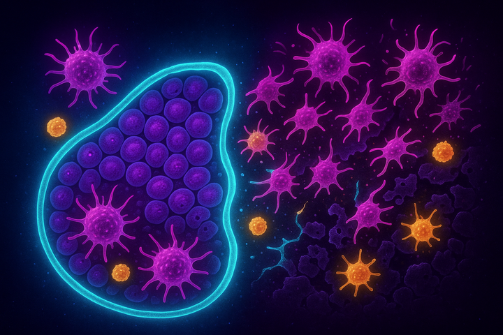 When the Immune System Attacks Itself: Autoimmunity and the Failure of Tolerance