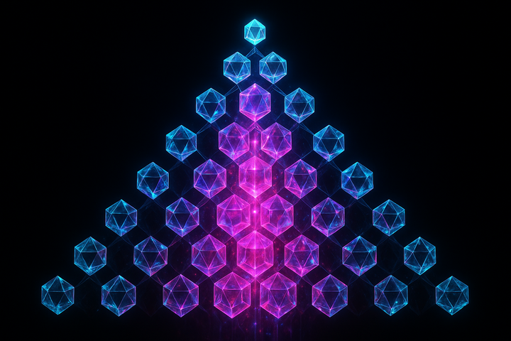 The Binomial Theorem: Expanding Powers