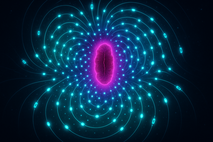 Bioelectric therapeutic intervention—modulating cellular coherence for healing