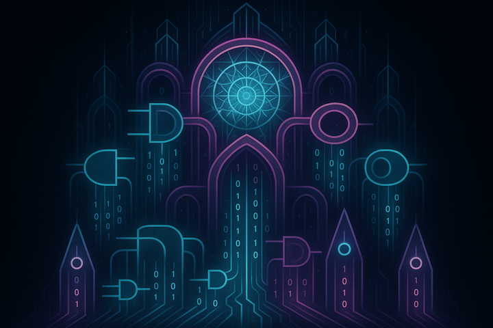 Boolean Algebra: The Mathematics of True and False