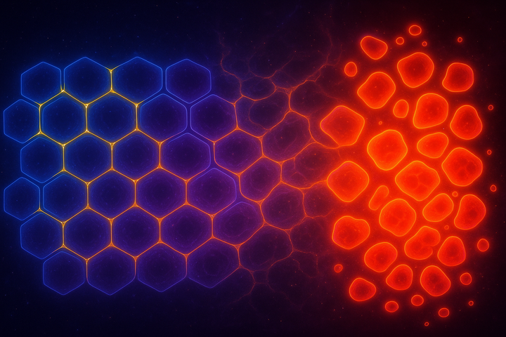 Cancer as Bioelectric Breakdown