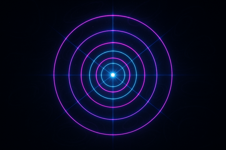 Circles: The Shape of Constant Distance