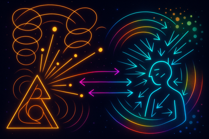 Cold Reading: How Psychics Simulate Insight