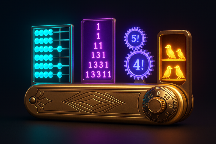 Combinatorics: Counting Without Counting