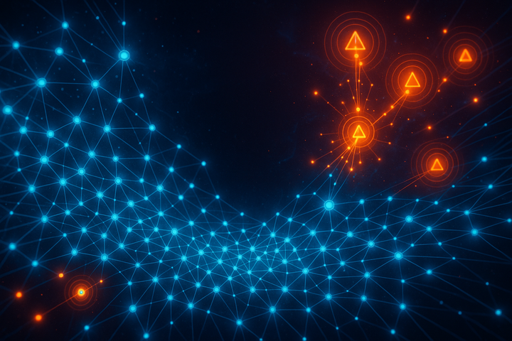 The Machines Are Talking