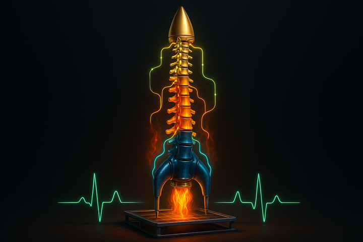 Swiss Army knife unfolding transformation symbols and category theory morphisms—possibility as fundamental