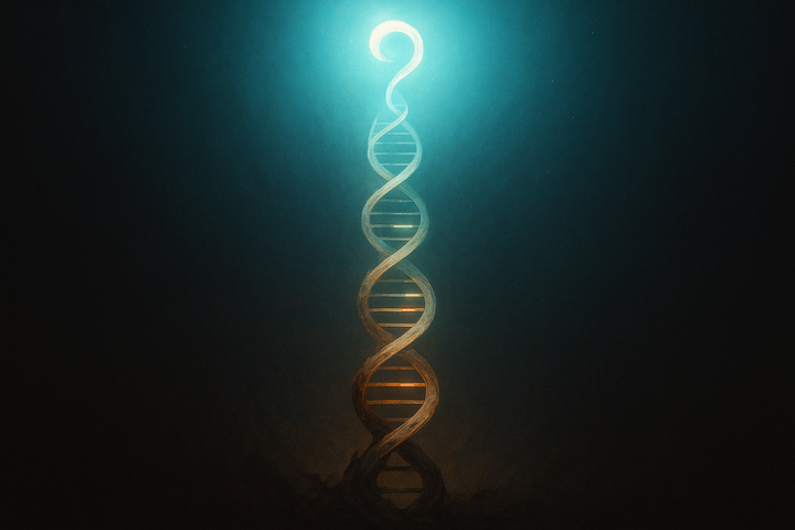 Synthesis: The Edited Future