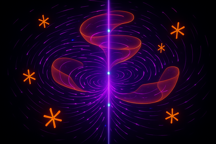 Curl: How Much Does a Field Rotate?