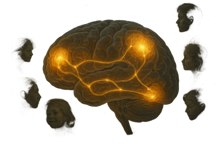 The Default Mode Network: What Your Brain Does When You're Not Doing Anything