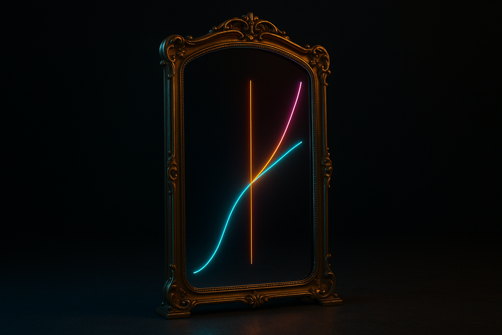 The Derivative of eˣ: The Function That Is Its Own Rate of Change