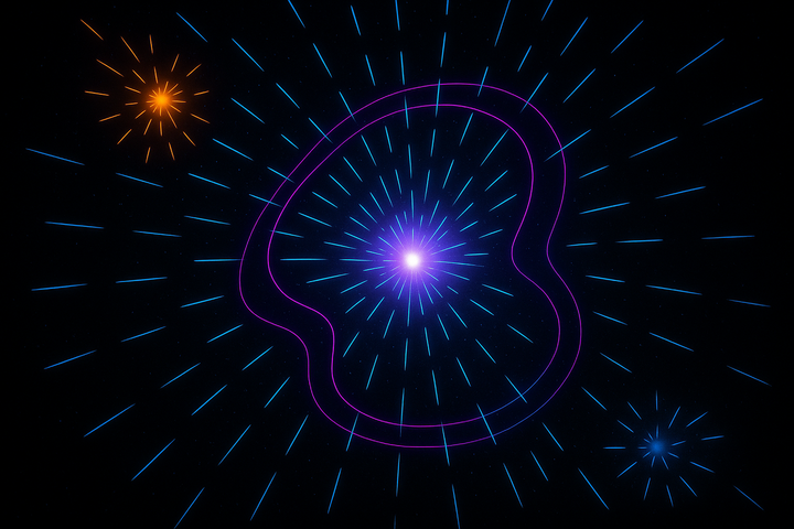 Divergence: How Much Does a Field Spread Out?